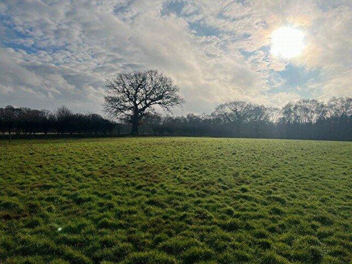 Property For Sale In Broad Fen Lane, Dilham, North Walsham, Norfolk, NR28