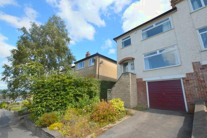 3 Bedroom Property To Rent In Nab Wood Drive, Shipley BD18
