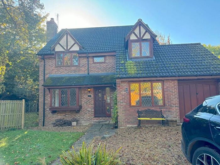 4 Bedroom Detached House To Rent In Station Road, Kimbolton, Huntingdon, PE28