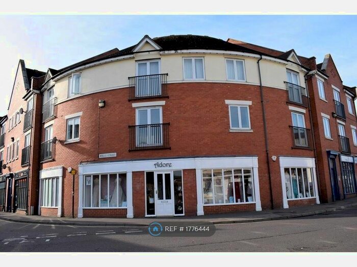 1 Bedroom Flat To Rent In Railway Street, Chelmsford, CM1