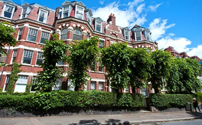 1 Bedroom Flat To Rent In Hornsey Lane, London, N6