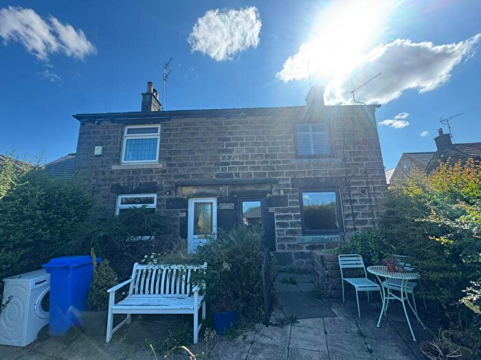 2 Bedroom Semi-Detached House For Sale In , Carr Road, Deepcar, Sheffield, South Yorkshire, S36