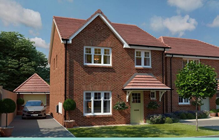 4 Bedroom Detached House For Sale In South Lane, Widnes, Lancashire, WA8