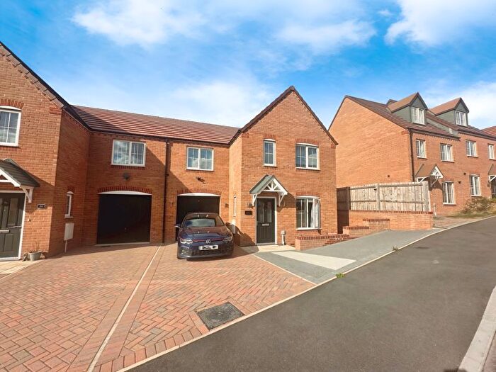 3 Bedroom Semi-Detached House For Sale In Floyd Way, Ashington, NE63