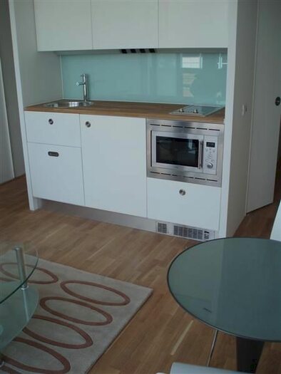 Studio To Rent In Abito, Greengate, Manchester, M3