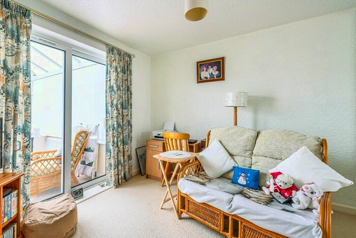 2 Bedroom Semi-Detached Bungalow For Sale In New Road, Hessay, York YO26