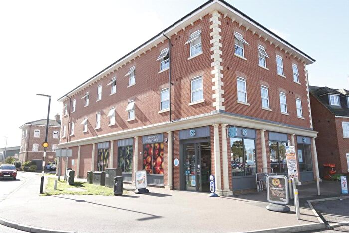 2 Bedroom Flat To Rent In Shepherds Place, Shefford, SG17