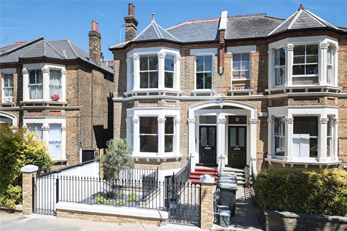 1 Bedroom Property To Rent In Jerningham Road, London, SE14