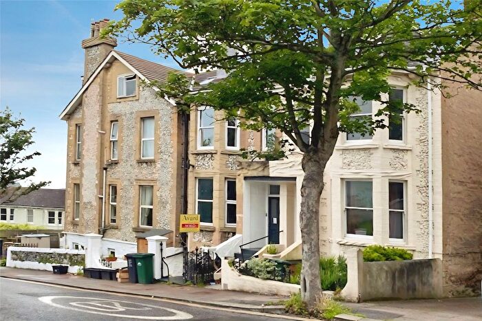 1 Bedroom Flat To Rent In Ditchling Road, Brighton, East Sussex, BN1