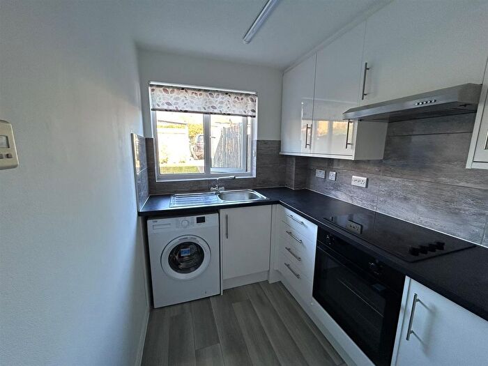 1 Bedroom Flat To Rent In Taylor Close, Farnborough, Orpington, BR6