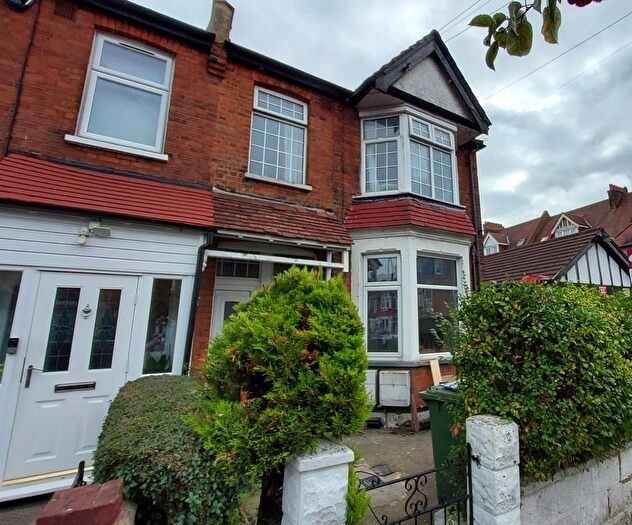 1 Bedroom Flat To Rent In Bedford Road, Harrow, HA1