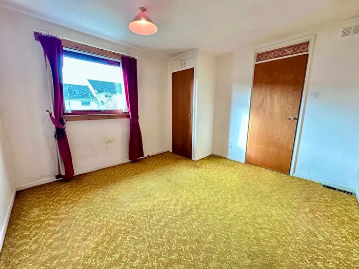 2 Bedroom End Terrace House For Sale In Morvich Way, Inverness, IV2