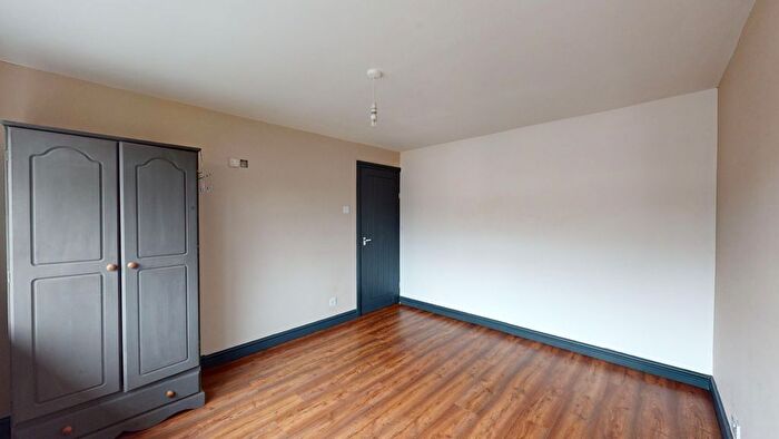 2 Bedroom Semi-Detached House For Sale In Fenns Crescent, St. Georges, Telford, Shropshire, TF2