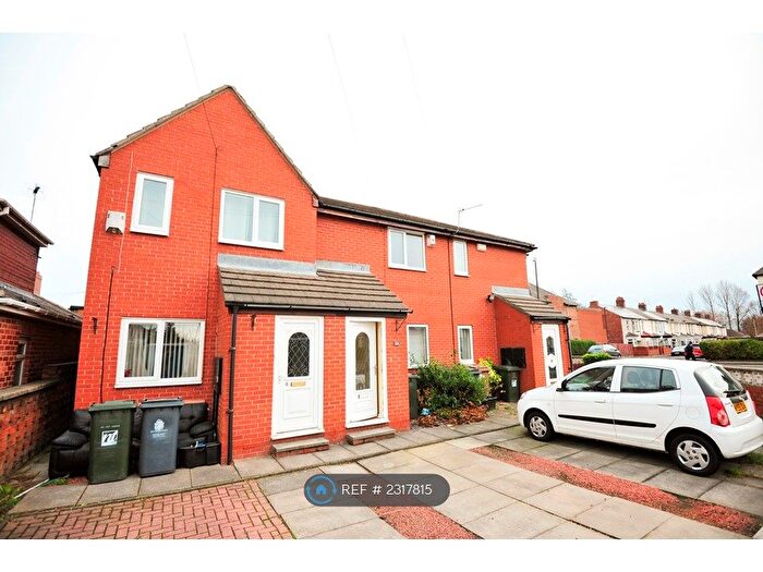2 Bedroom Terraced House To Rent In Lynn Road, Wallsend, NE28