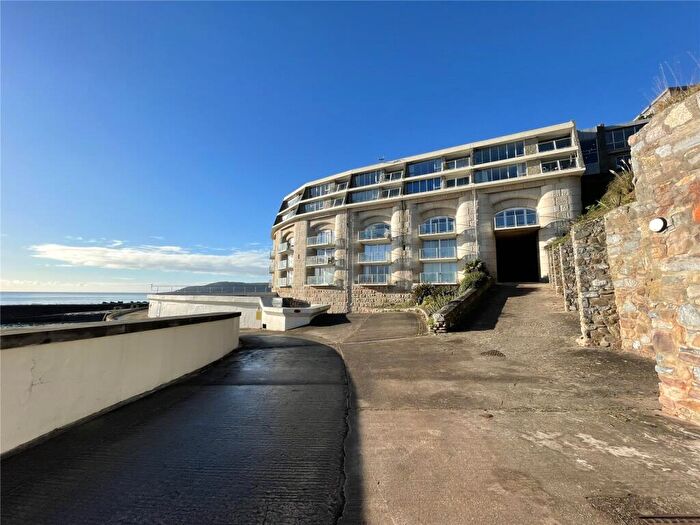 1 Bedroom Apartment To Rent In Fort Picklecombe, Maker, Cornwall, PL10