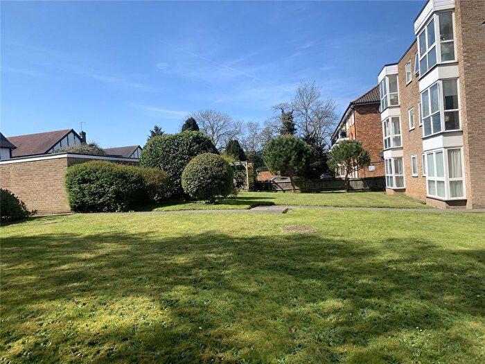1 Bedroom Flat To Rent In Longlands Road, Sidcup, Kent, DA15