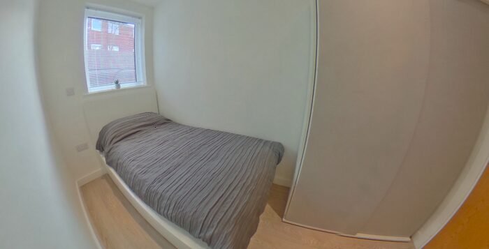 1 Bedroom Flat To Rent In Orme Road, Newcastle Under Lyme, ST5