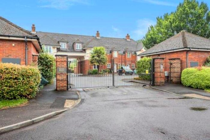 2 Bedroom Flat To Rent In St. Martins Mews, Pyrford, Woking, Surrey, GU22