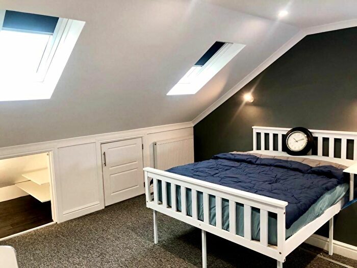 Studio To Rent In Studio - William Street, SN1