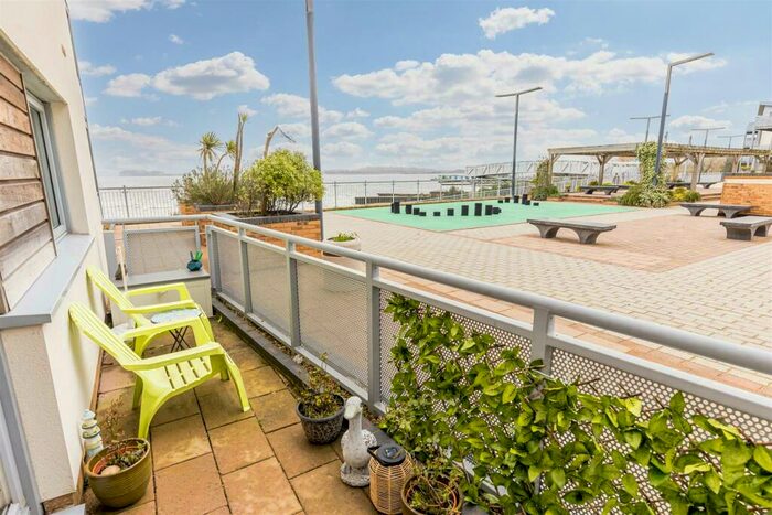 1 Bedroom Apartment To Rent In Stone Close, Poole, BH15
