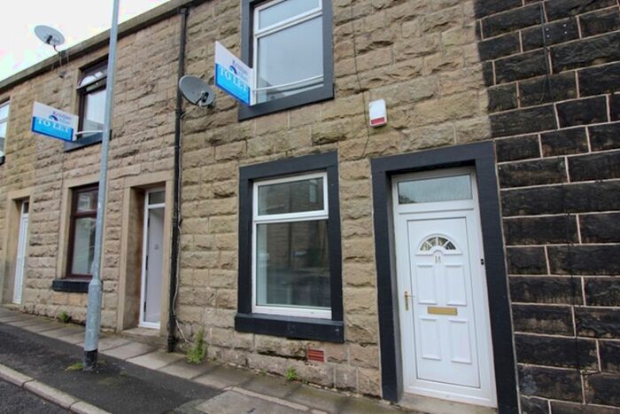 2 Bedroom Terraced House To Rent In Regent Street, Ramsbottom, Bury, BL0