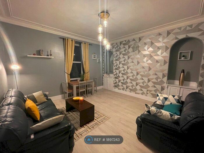 1 Bedroom Flat To Rent In King Street, Aberdeen, AB24