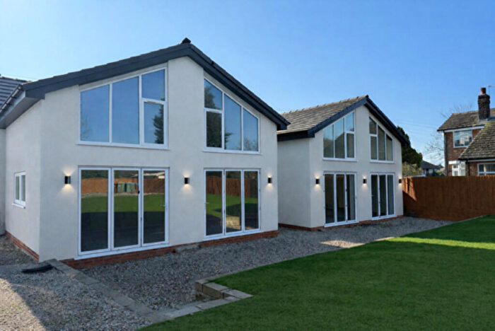 3 Bedroom Semi-Detached House For Sale In Lytham Road, Warton, PR4