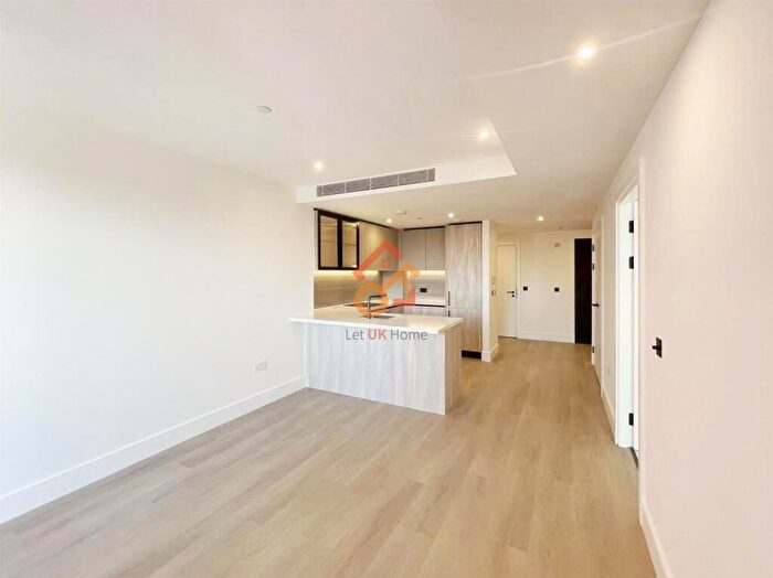 1 Bedroom Flat To Rent In Westwood Building, Marian Place, London, E2