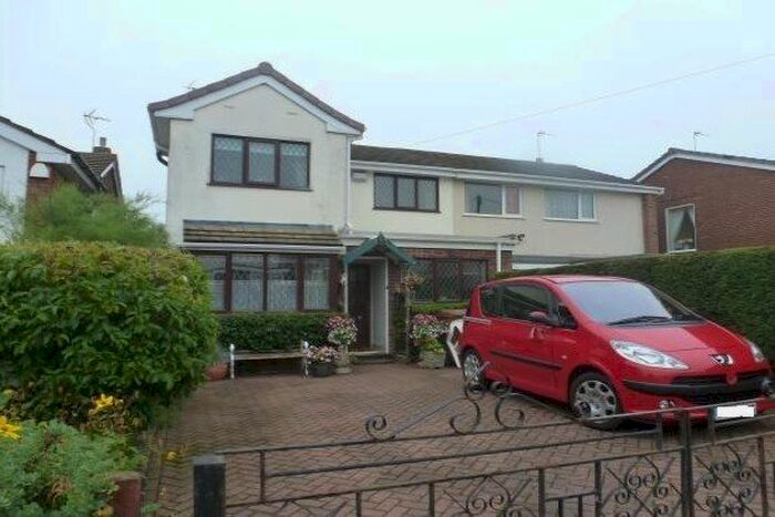 2 Bedroom Flat To Rent In Hundred Acre Road, Sutton Coldfield, B74