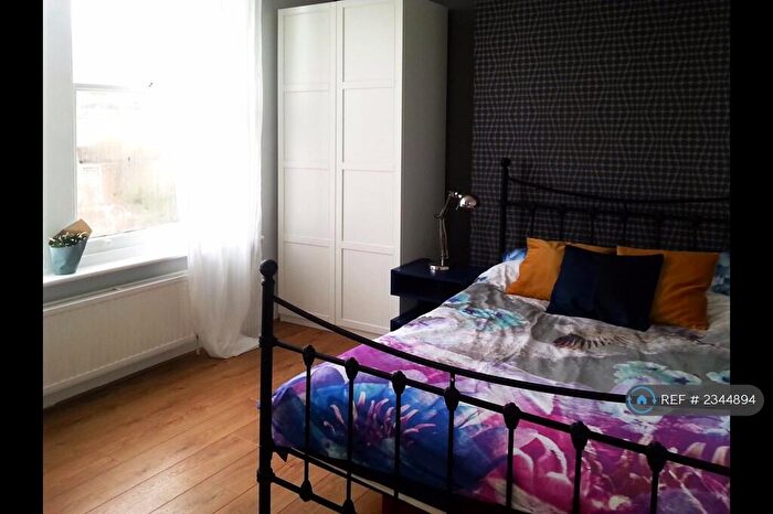 1 Bedroom Flat To Rent In Outram Road, East Croydon, CR0