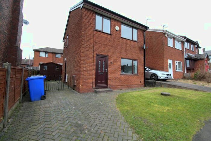 3 Bedroom Detached House To Rent In Rawlinson Lane, Heath Charnock, Chorley PR6
