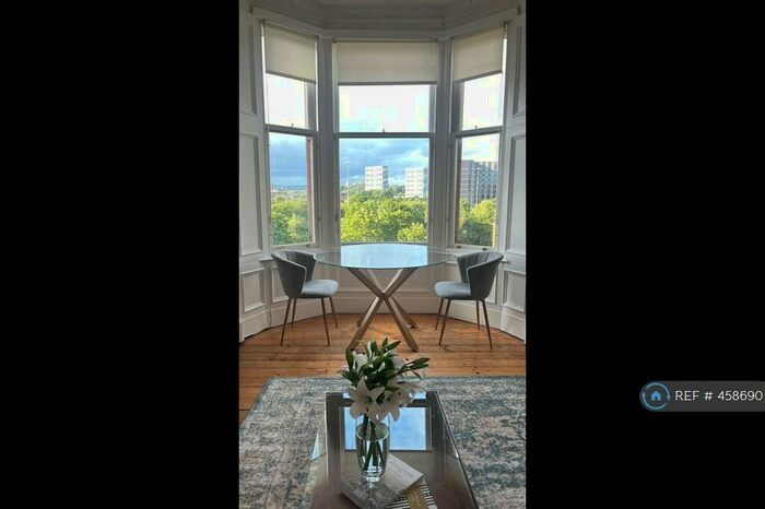 2 Bedroom Flat To Rent In Buccleuch Street, Glasgow, G3