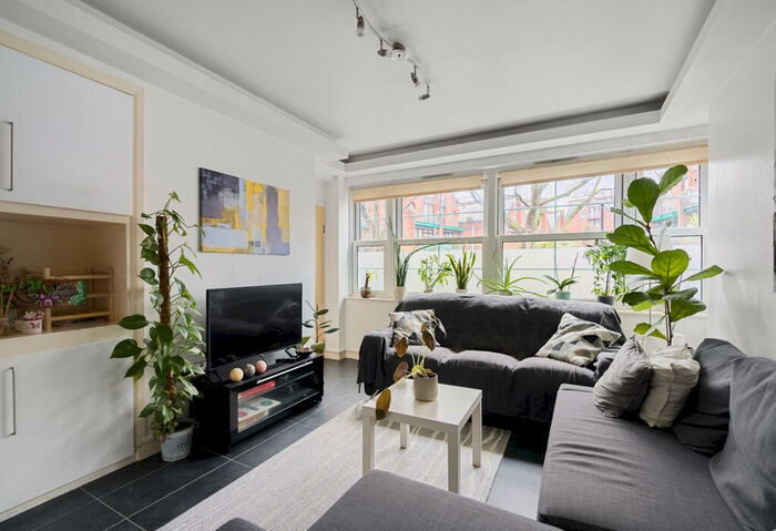 2 Bedroom Apartment To Rent In St. Marys Estate, St. Marychurch Street, London, SE16