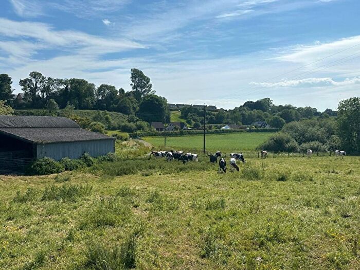 Land For Sale In Verrington Lane, Wincanton, Somerset, BA9