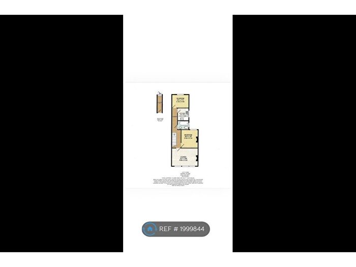 2 Bedroom Maisonette To Rent In Hazelwood Road, London, E17