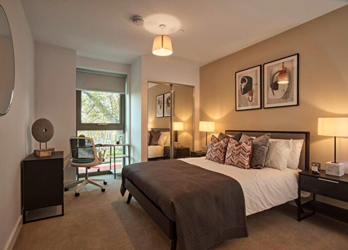 1 Bedroom Flat To Rent In Aster Apartments, Seven Sisters Road, Seven Sisters, N15