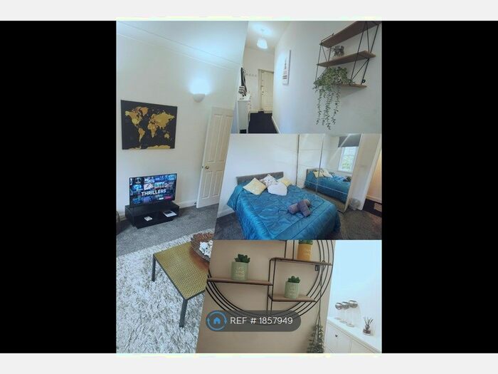 1 Bedroom Flat To Rent In Andrew Reed Court, Watford, WD24
