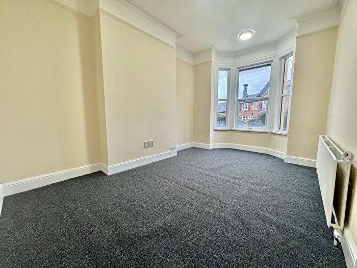 1 Bedroom Flat To Rent In Clarence Road, Norwich, NR1