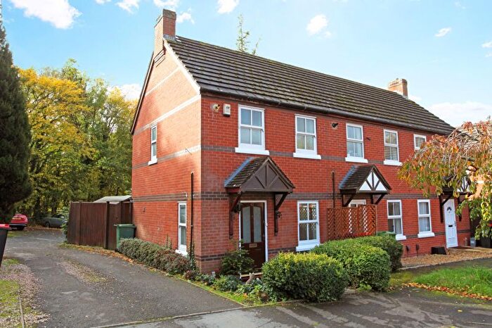 2 Bedroom End Terrace House To Rent In Stonebridge Close, Telford, TF4