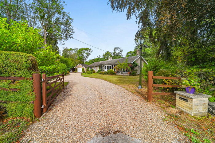 3 Bedroom Detached Bungalow For Sale In Great Wood Lodge, Raydon, IP7