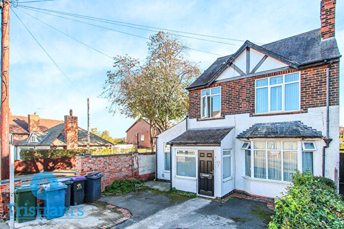 5 Bedroom Detached House To Rent In Loughborough Road, West Bridgford, NG2