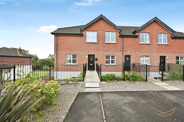 2 Bedroom Flat For Sale In Mill Green, Doagh, Ballyclare, BT39