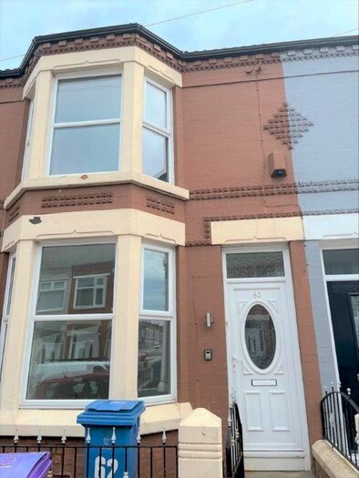 3 Bedroom Property To Rent In Endborne Road, Walton, Liverpool, L9