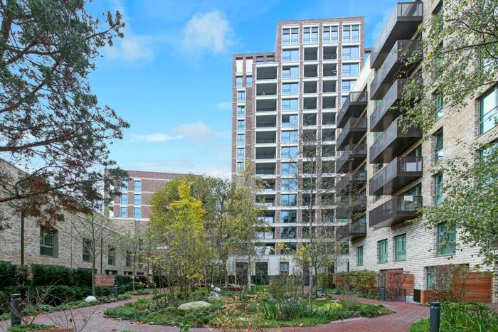1 Bedroom Flat For Sale In Elephant Park, Sayer Street, Elephant And Castle, London, SE17