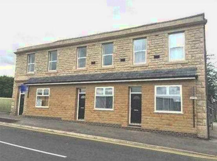 1 Bedroom Apartment To Rent In Railway Road, Adlington, PR6