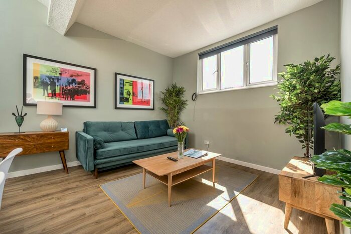 1 Bedroom Flat To Rent In Bedford Street South, Liverpool, L7