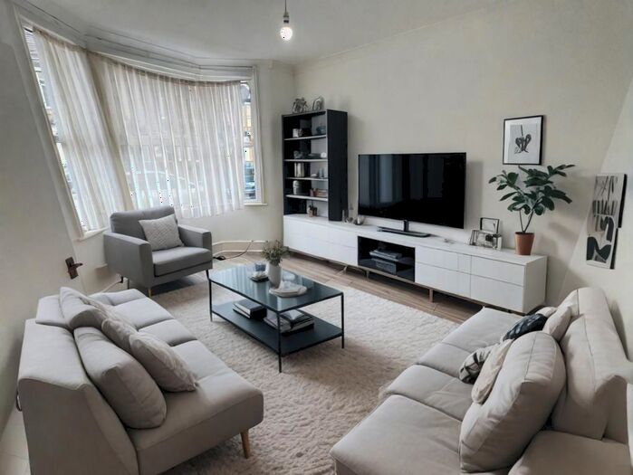 3 Bedroom Terraced House To Rent In Suffolk Road, Enfield, EN3