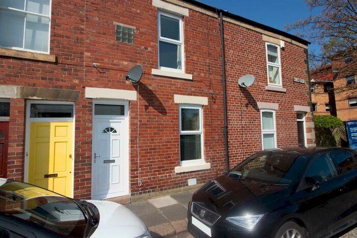 3 Bedroom Terraced House To Rent In William Street, South Gosforth, NE3