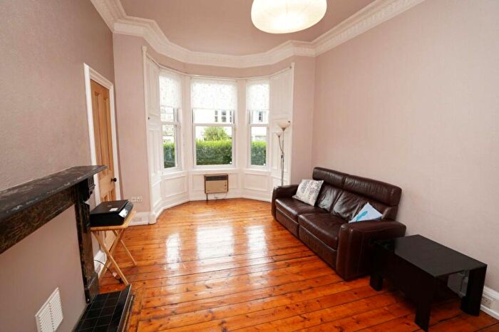 1 Bedroom Flat To Rent In Harden Place, Polwarth, Edinburgh, EH11