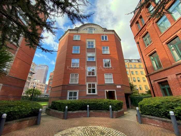 1 Bedroom Apartment To Rent In Venice Court, Samuel Ogden Street, Manchester, M1